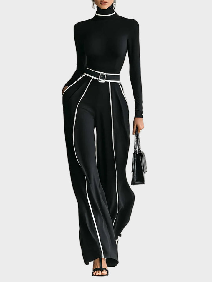 Clara – Dvodelni elegantni set