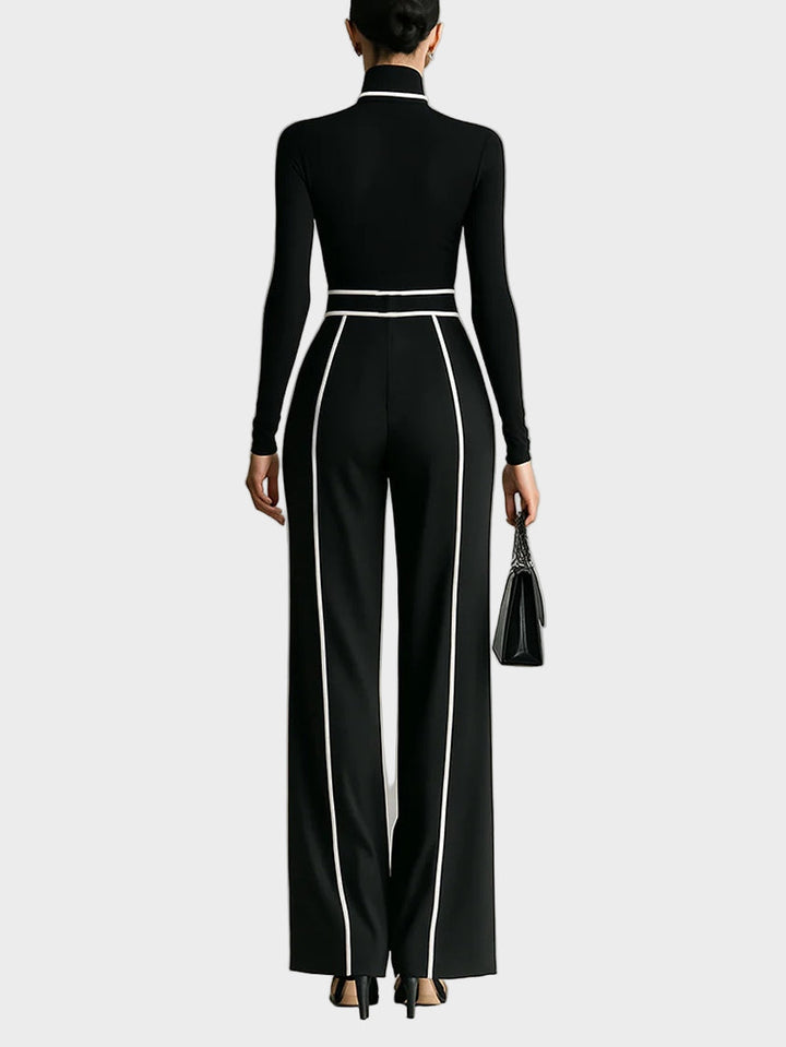 Clara – Dvodelni elegantni set