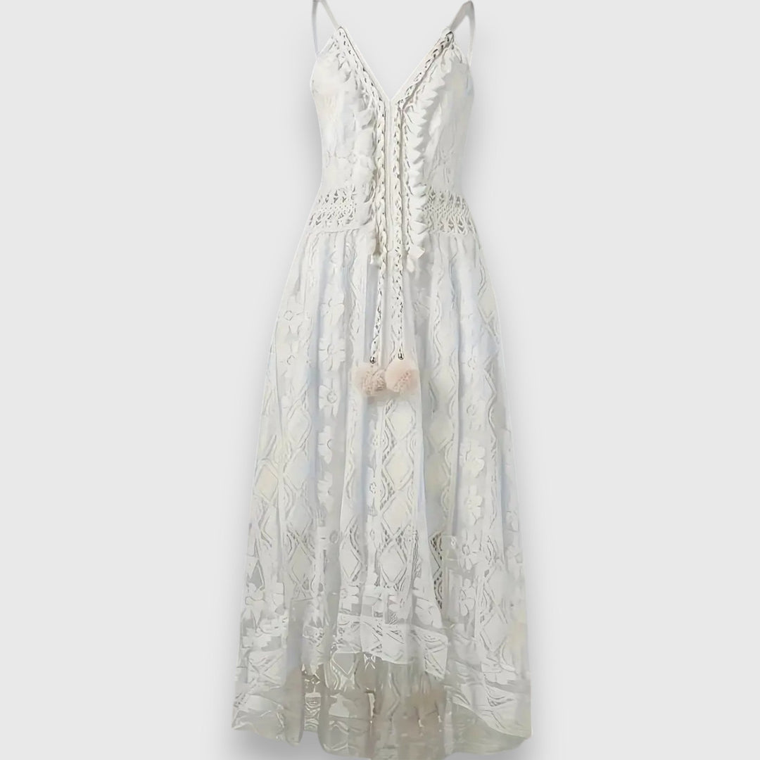 Fleur – Elegantna haljina za svaku priliku