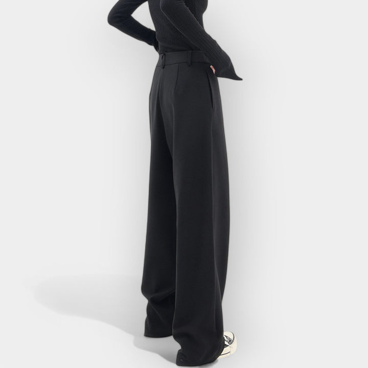 Jolanda - Elegantne hlače