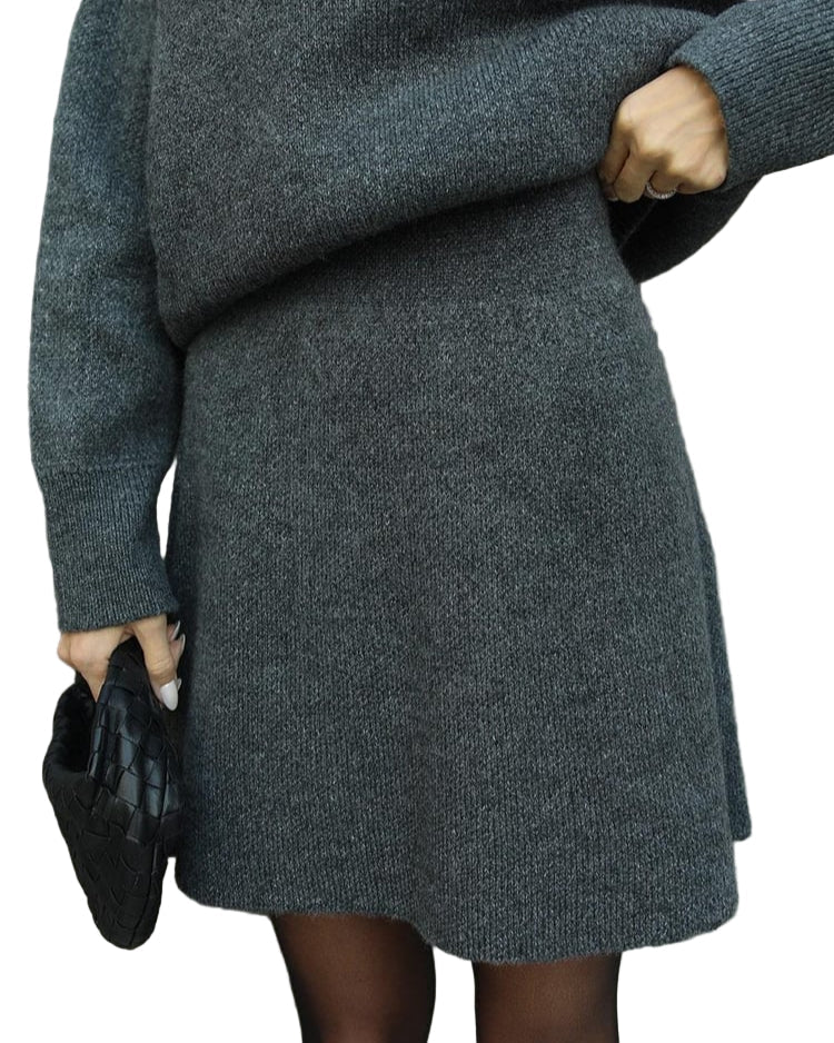 Dora -  Jesenski set