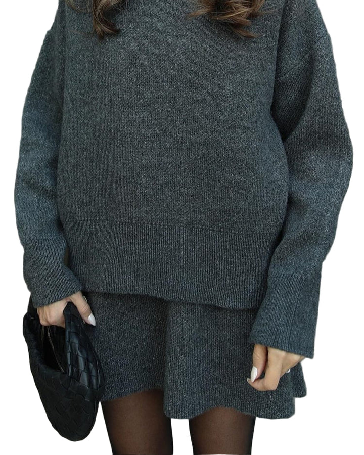 Dora -  Jesenski set