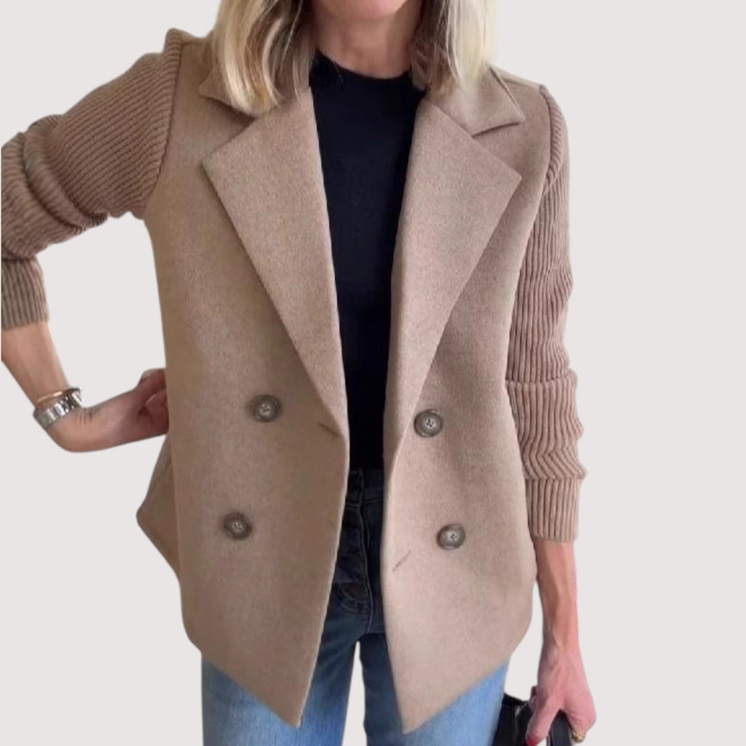 Viktorija - Elegantan kaput