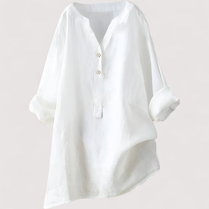 Nayla – Udobna košulja na kopčanje