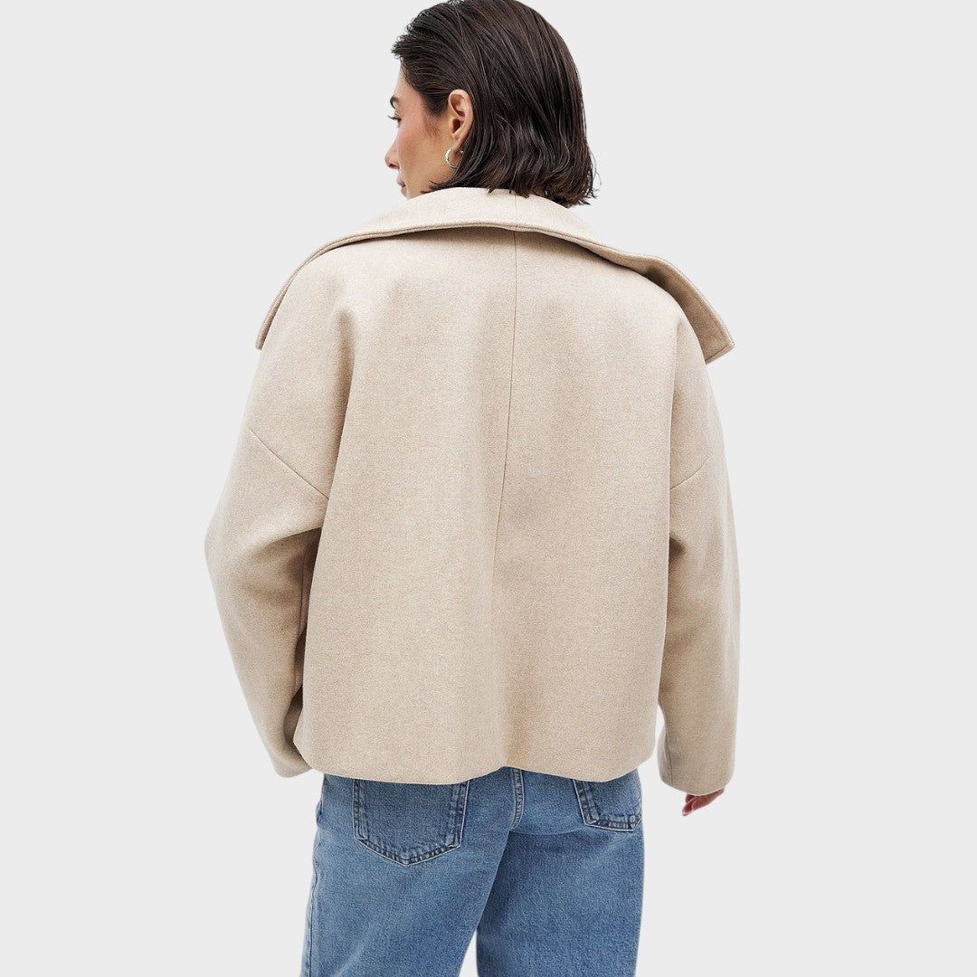 Anica - Luksuzni kaput