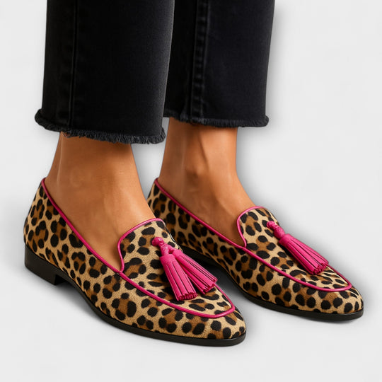 Ivana - Loafer s resicama