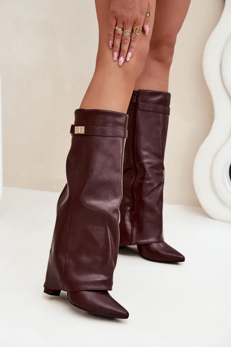 Levina - Čizme za morske pse