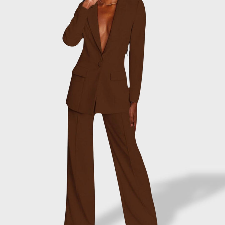 Vesna - Elegantni i moderni kostim