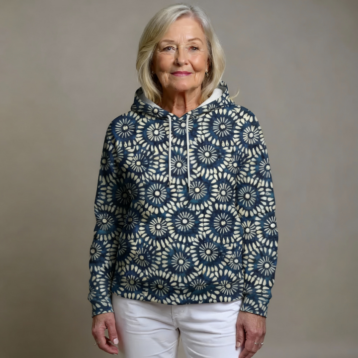 Emma - Klasična majica s kapuljačom