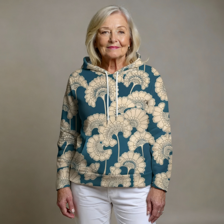 Emma - Klasična majica s kapuljačom