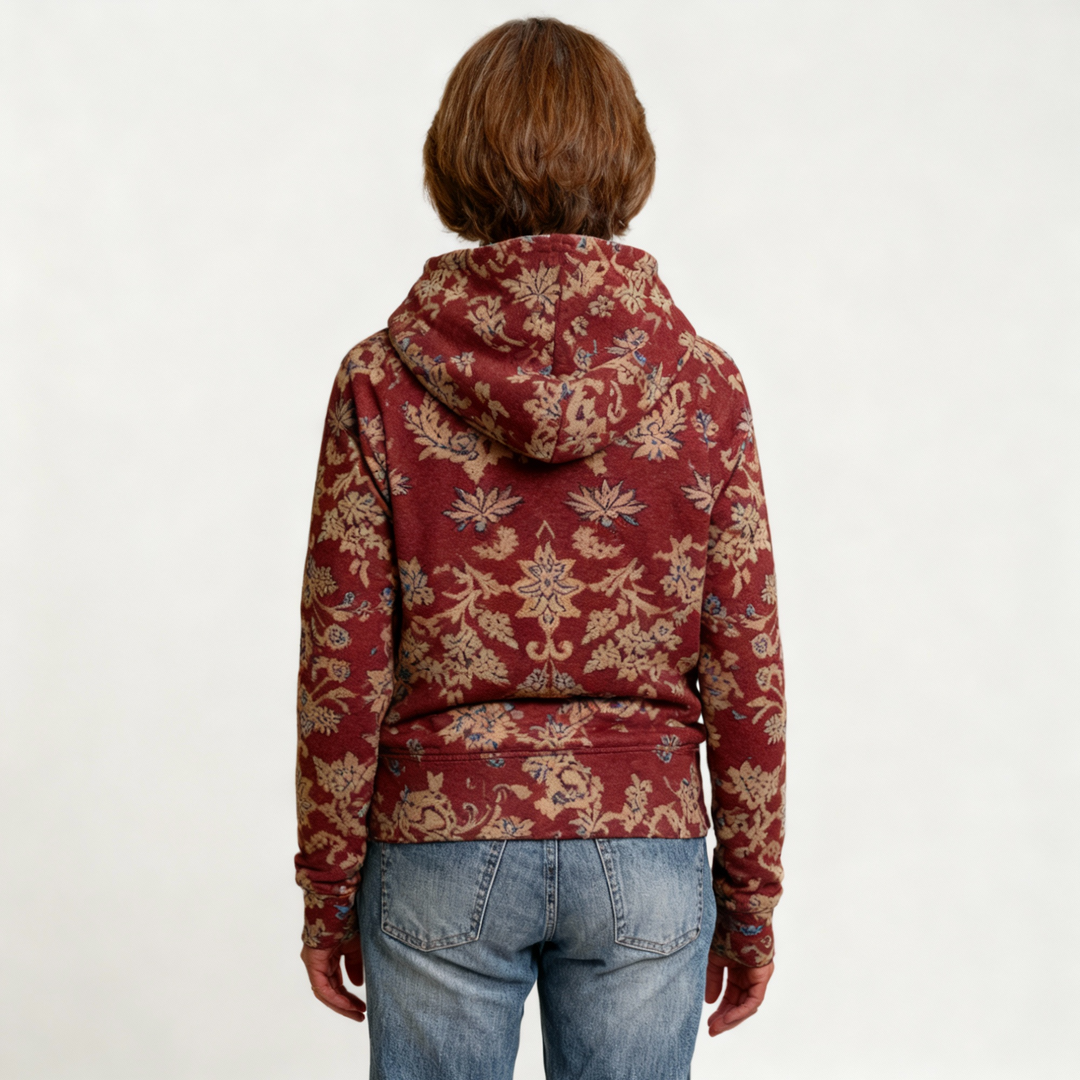 Sophie - Dukserica mekana na dodir