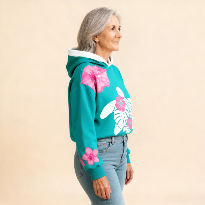 Diane - Klasična majica s kapuljačom