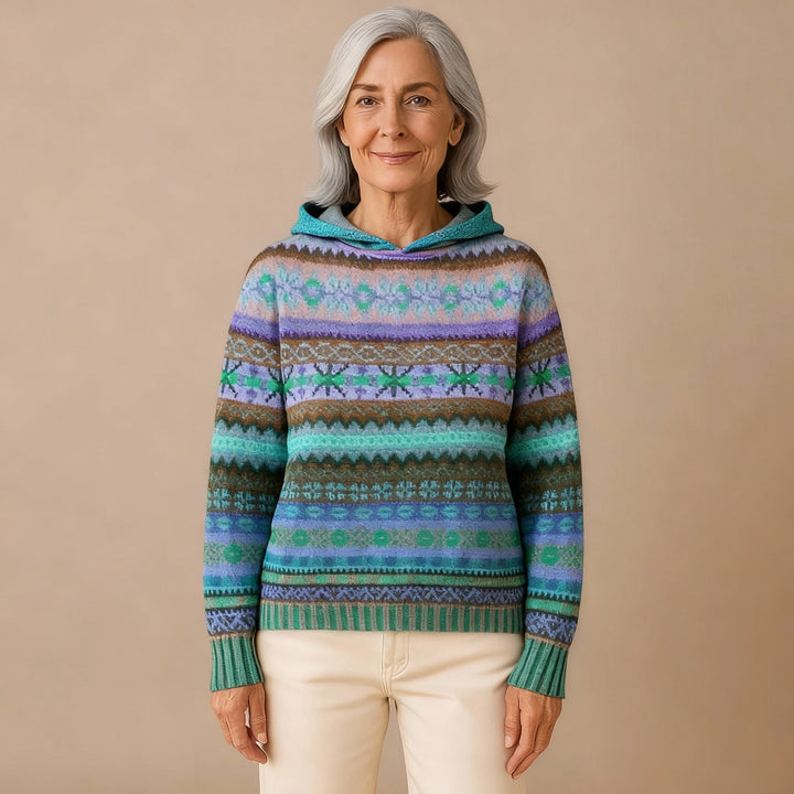 Gaby - Dukserica mekana na dodir