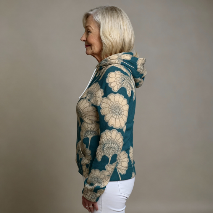 Emma - Klasična majica s kapuljačom