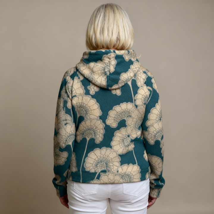 Emma - Klasična majica s kapuljačom