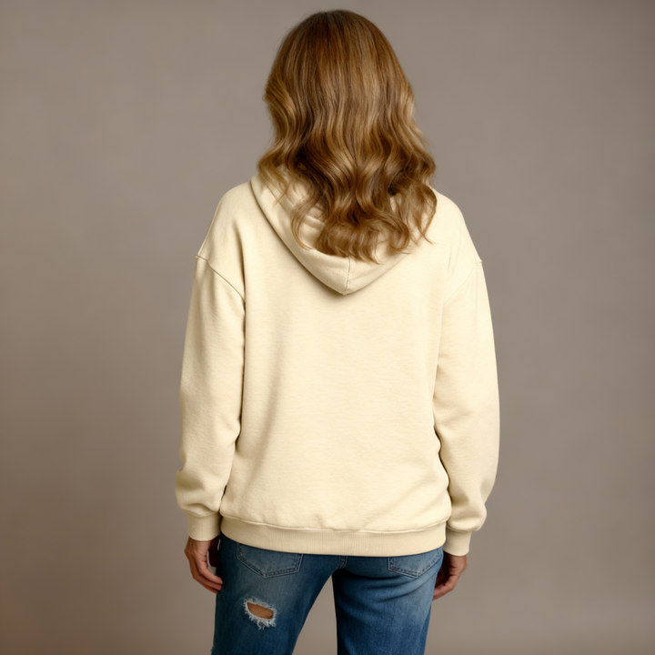 Iris - Klasična majica s kapuljačom