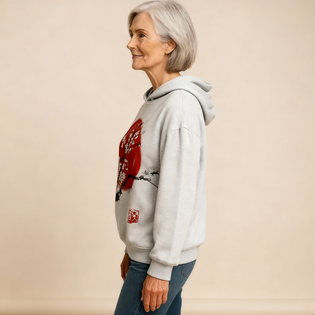 Mabel - Klasična majica s kapuljačom