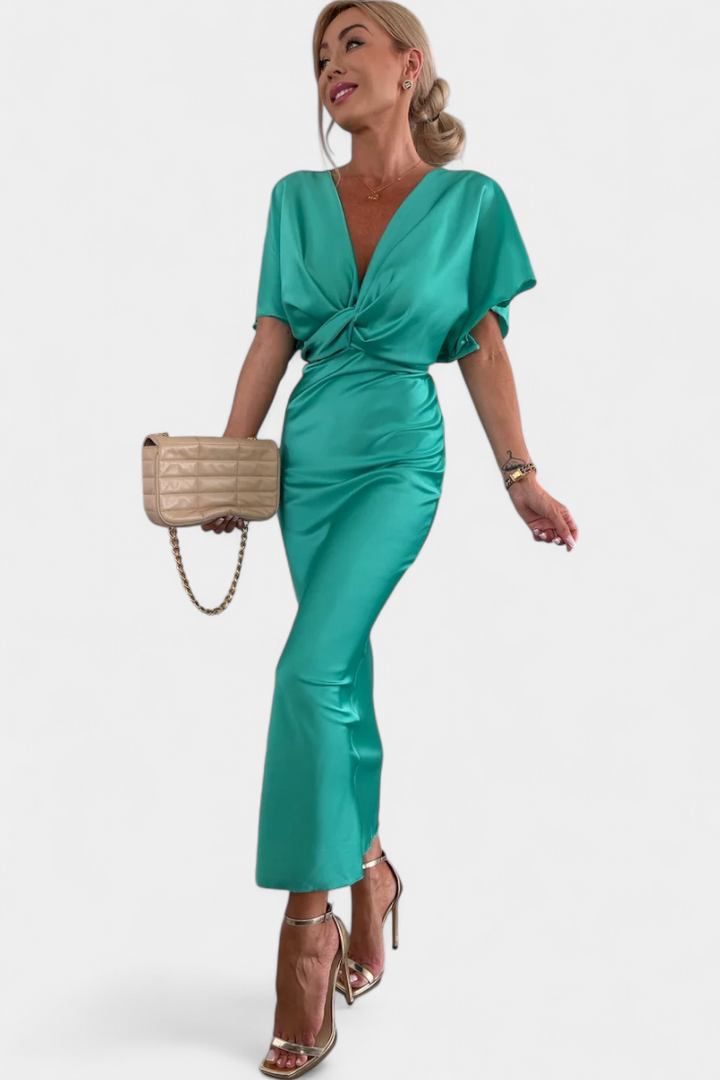 Nada Haljina S Međuvezom