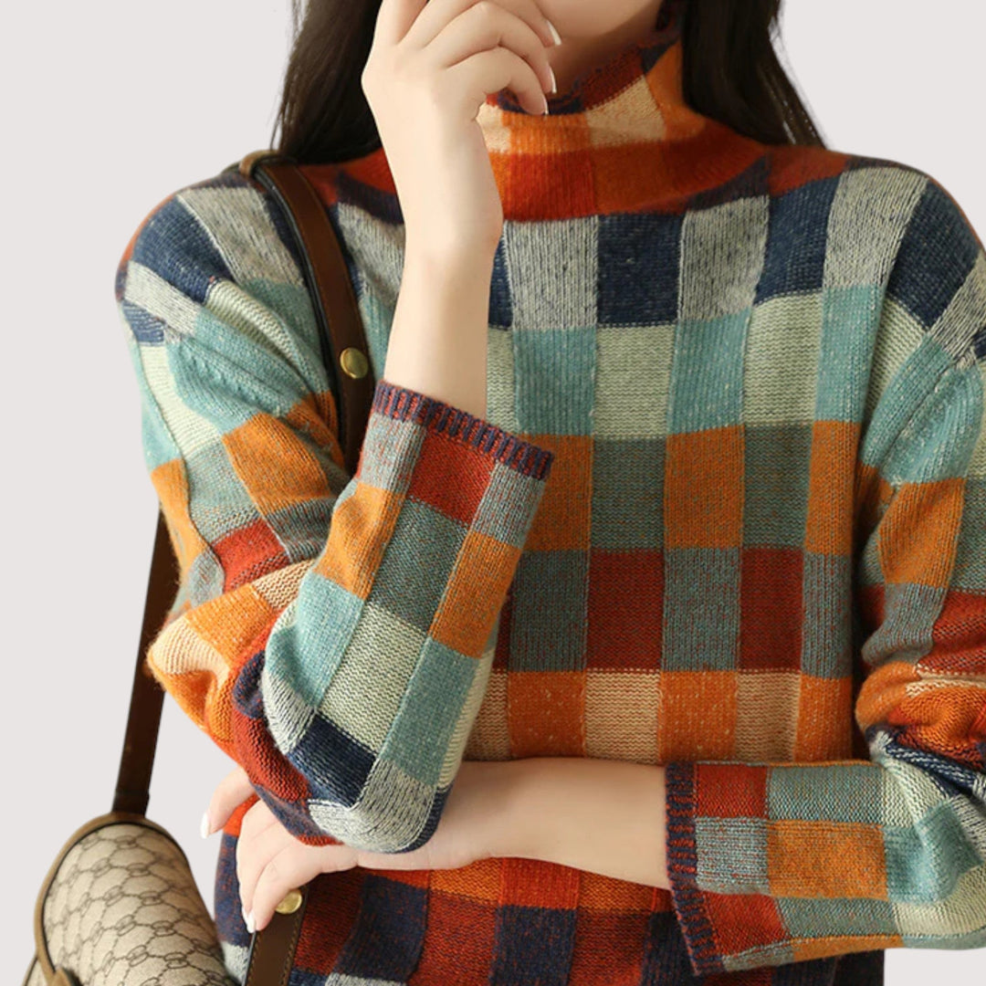 Ivanka  - Luksuzni džemper