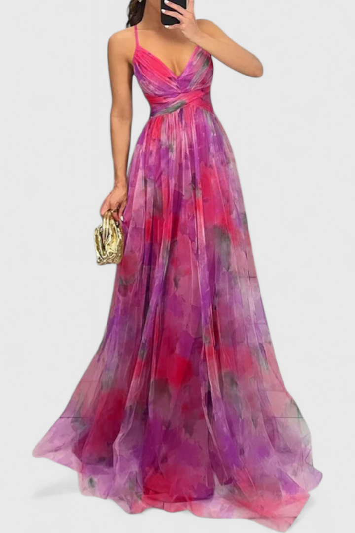 Magdalena Maxi Haljina