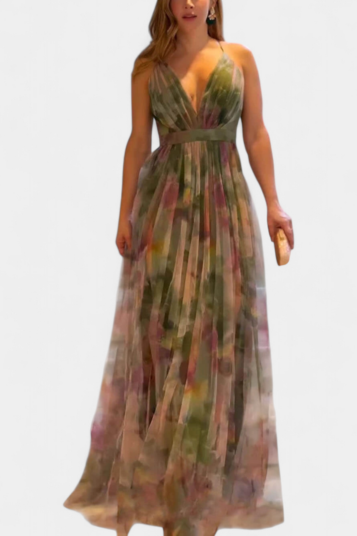 Magdalena Maxi Haljina