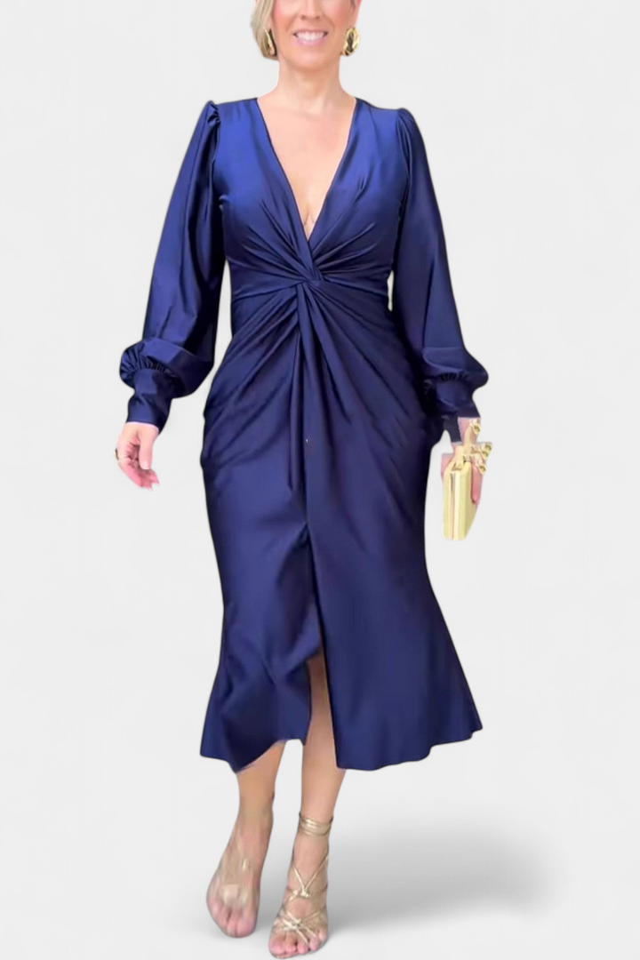 Veselka Duga Haljina