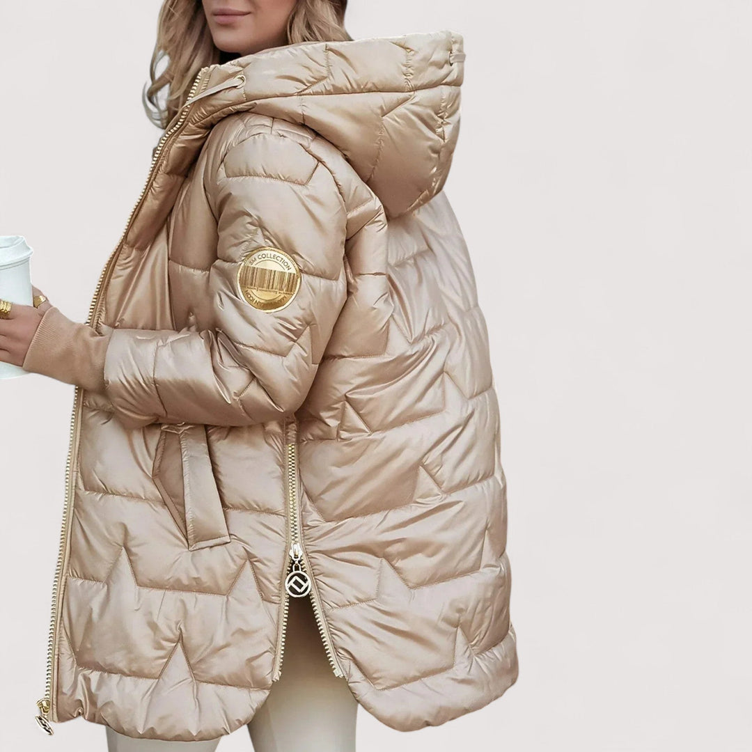 Renata - Elegantni zimski kaput