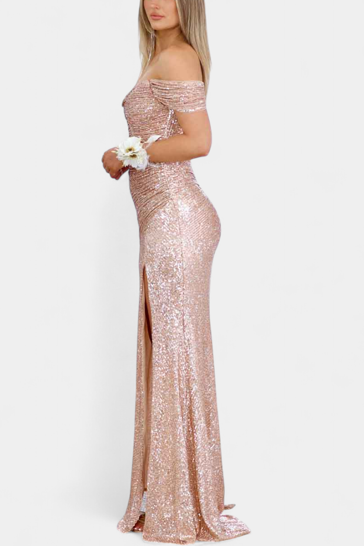 Renata Haljina Sirena bez