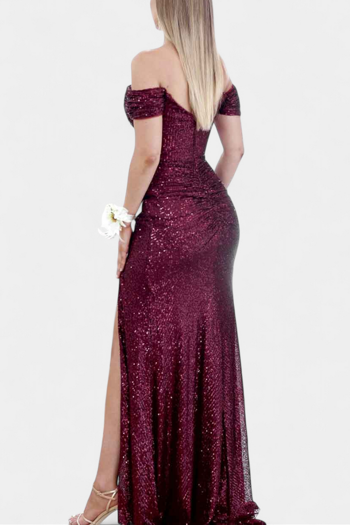 Renata Haljina Sirena bez