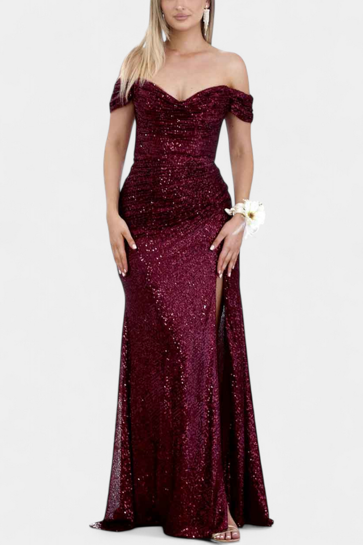 Renata Haljina Sirena bez