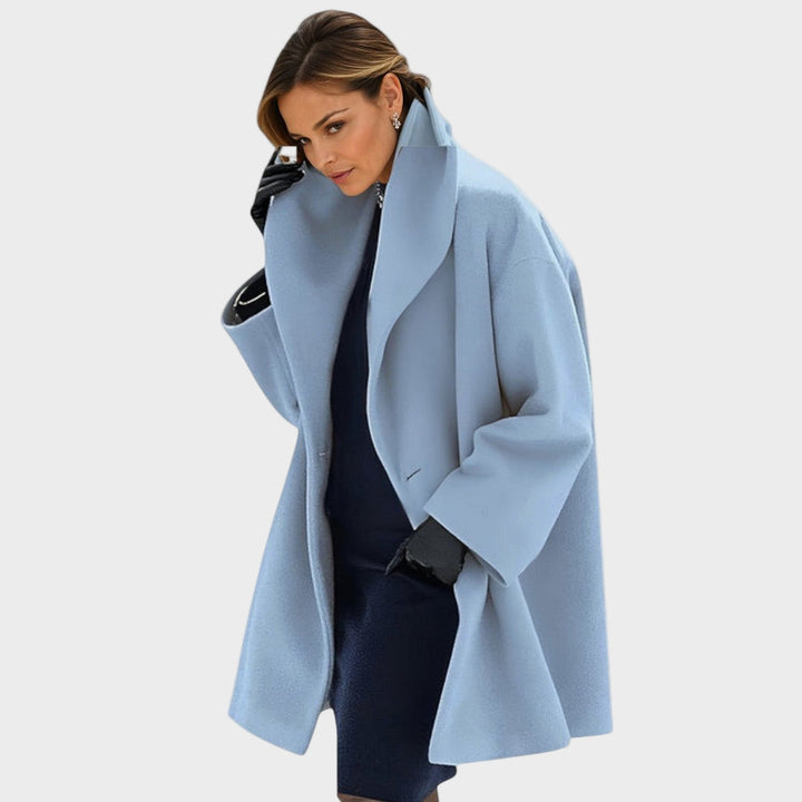 Lana - Jesenski kaput