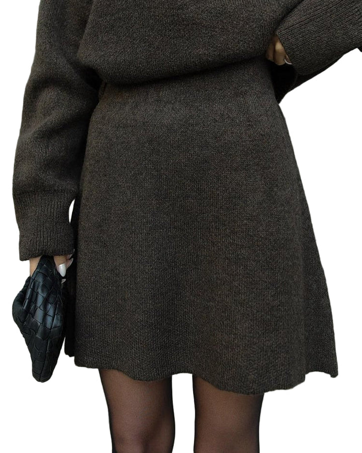 Dora -  Jesenski set