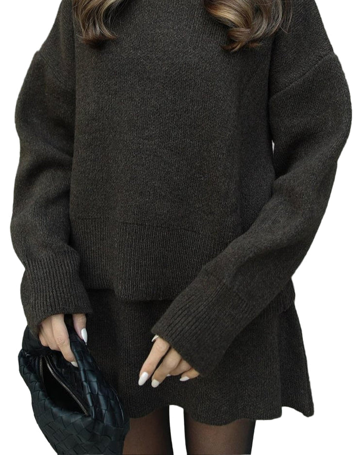 Dora -  Jesenski set