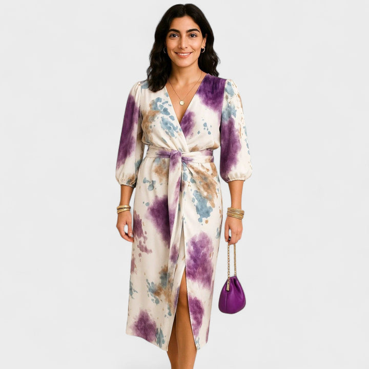 Larissa - Šarena Haljina