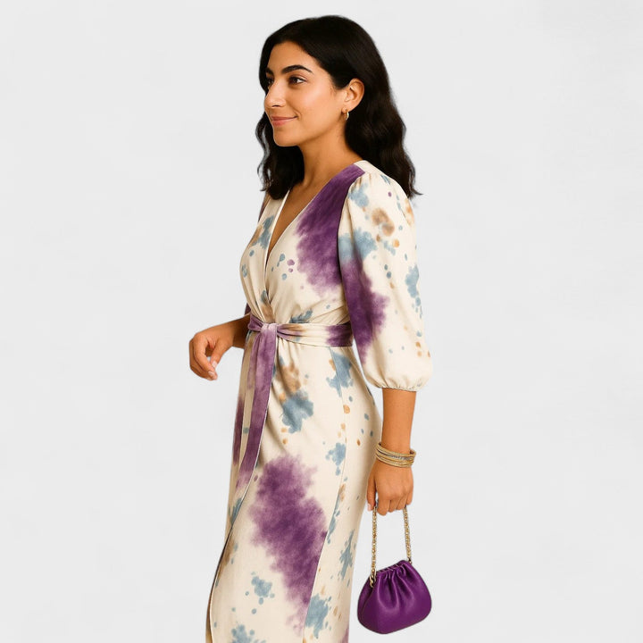 Larissa - Šarena Haljina