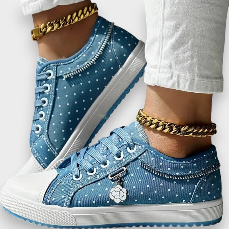 Ivana - Udobne Ortopedske Cipele