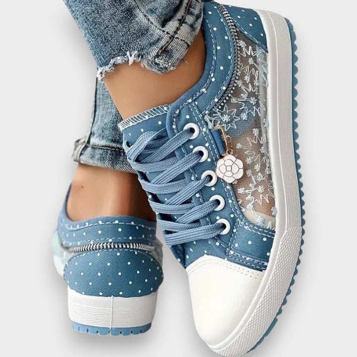 Ivana - Udobne Ortopedske Cipele