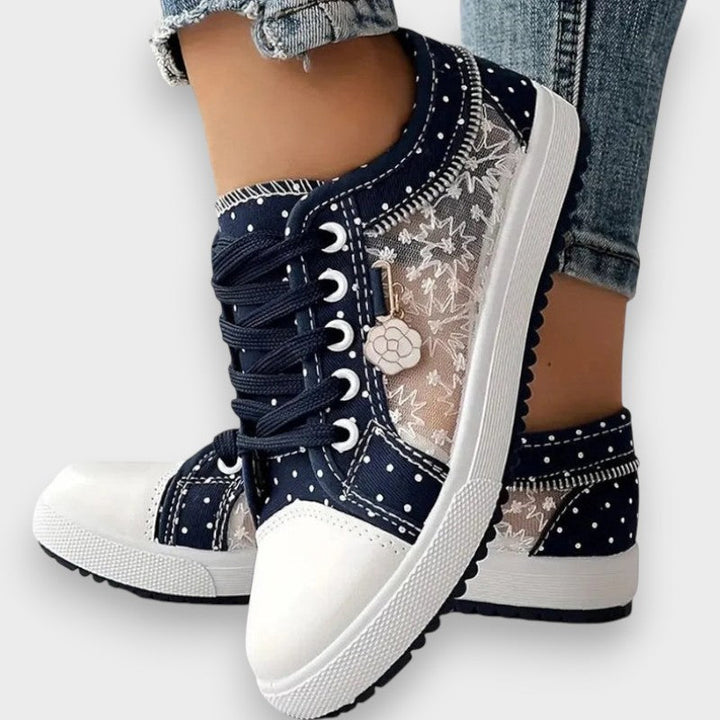 Ivana - Udobne Ortopedske Cipele