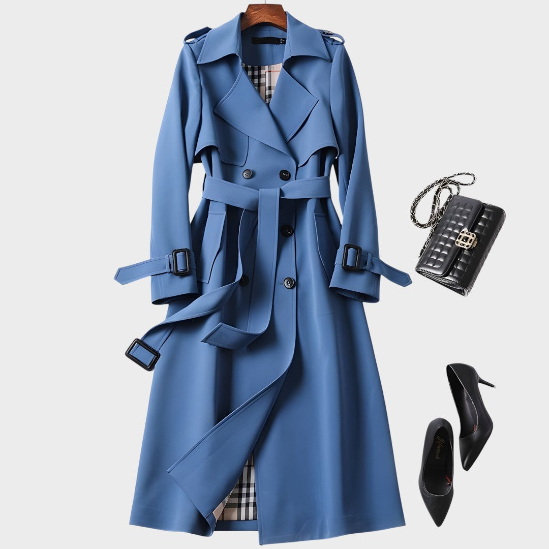 Tamara - Elegantni i stilski trench kaput