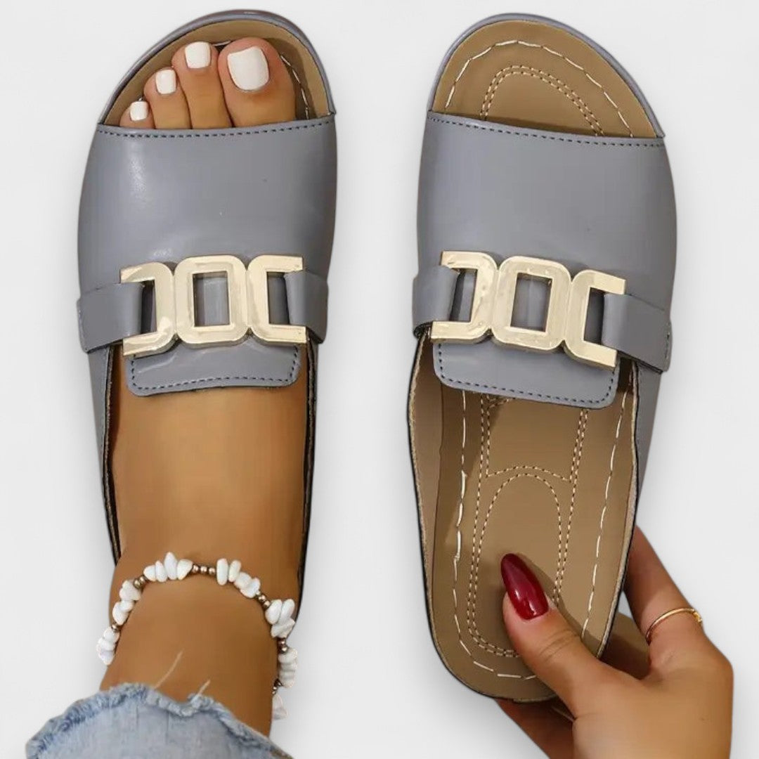 Jelena - Elegantne udobne sandale