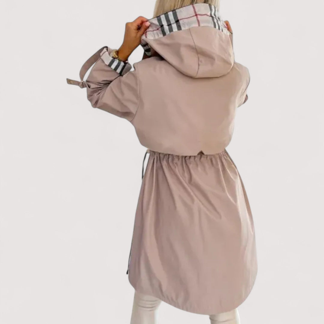 Dania - Vodootporni kaput