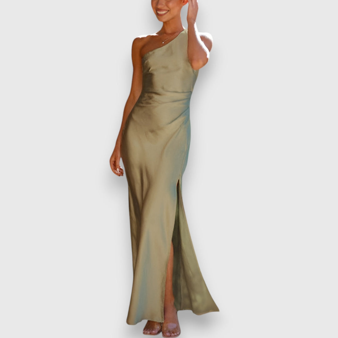 Marita – Elegantan i sofisticiran haljina za svaku priliku