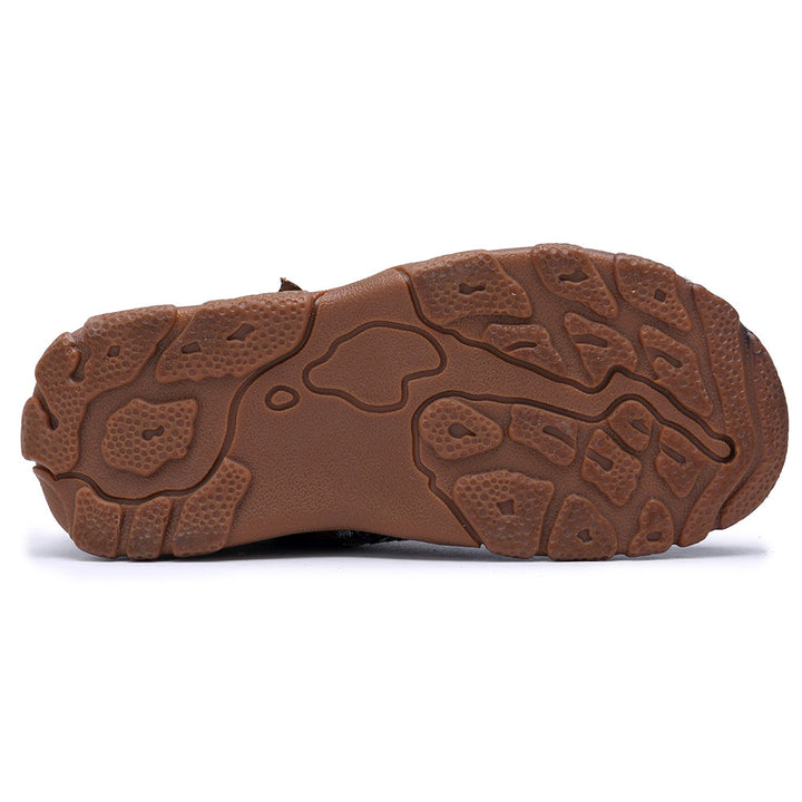 Noemi -  Čizma u umjetničkim bojama