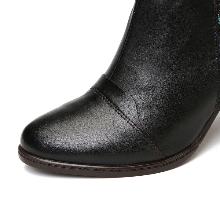 Sara -  Čizma u umjetničkim bojama