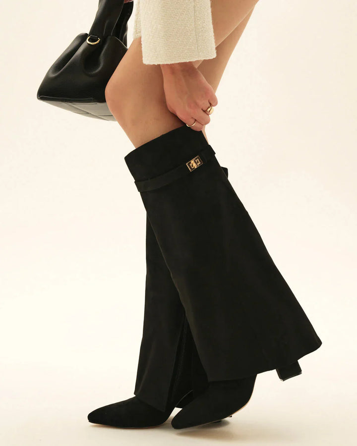 Levina - Čizme za morske pse