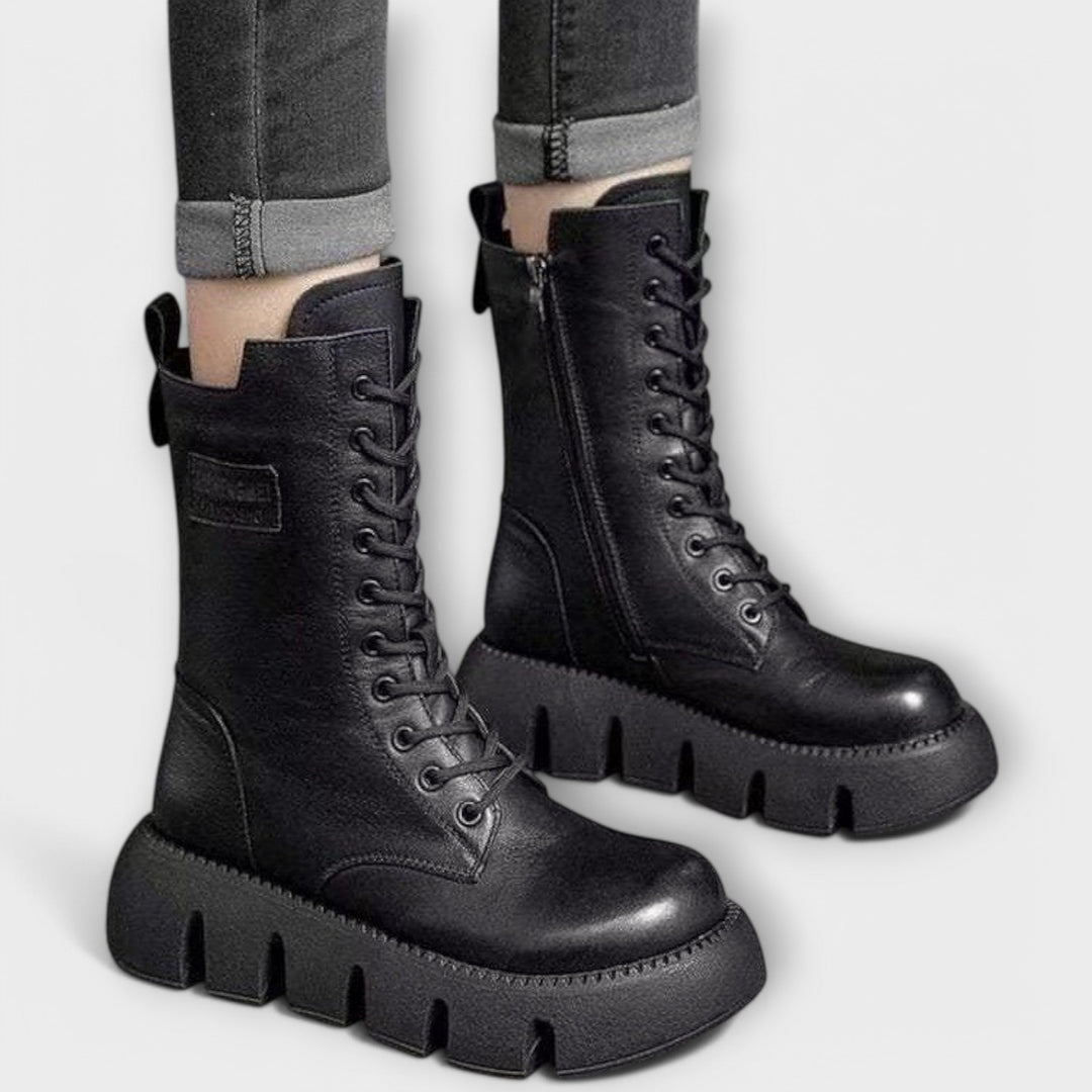 Milica - Stilizirane čizme