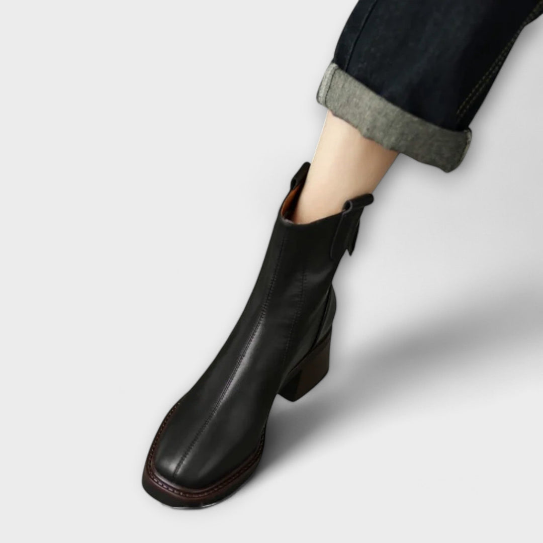 Krista – Elegantne, svestrane i udobne čizme