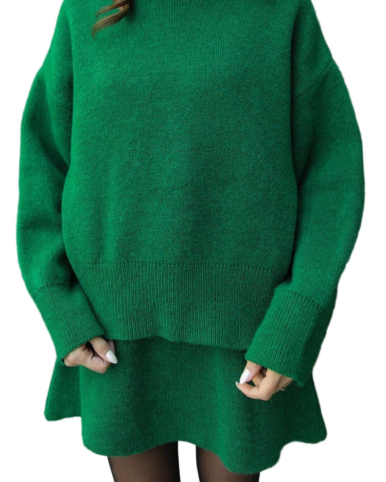 Dora -  Jesenski set