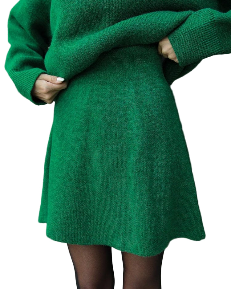 Dora -  Jesenski set