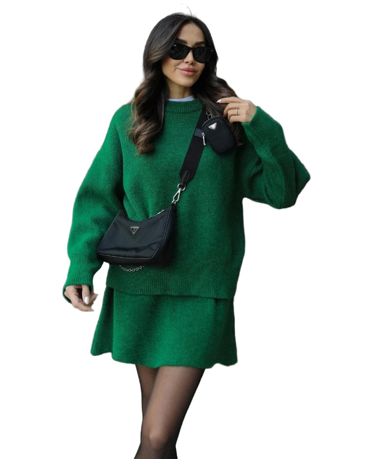 Dora -  Jesenski set